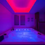 公寓 La Parenthese Gemmoise Avec Jacuzzi Privatif Sainte-Gemme-sur-Loire