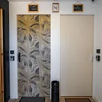 La Parenthese Gemmoise Avec Jacuzzi Privatif 公寓 *