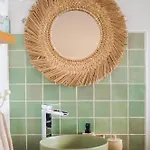 La Parenthese Gemmoise Avec Jacuzzi Privatif Sainte-Gemme-sur-Loire