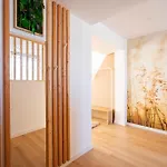 La Parenthese Gemmoise Avec Jacuzzi Privatif 公寓