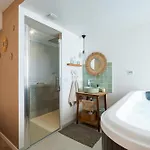 La Parenthese Gemmoise Avec Jacuzzi Privatif *
