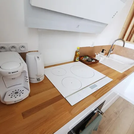 La Parenthese Gemmoise Avec Jacuzzi Privatif Sainte-Gemme-sur-Loire