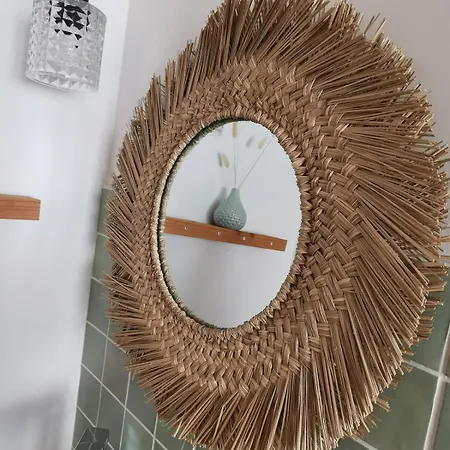 La Parenthese Gemmoise Avec Jacuzzi Privatif