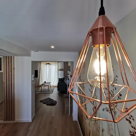 La Parenthese Gemmoise Avec Jacuzzi Privatif Apartment
