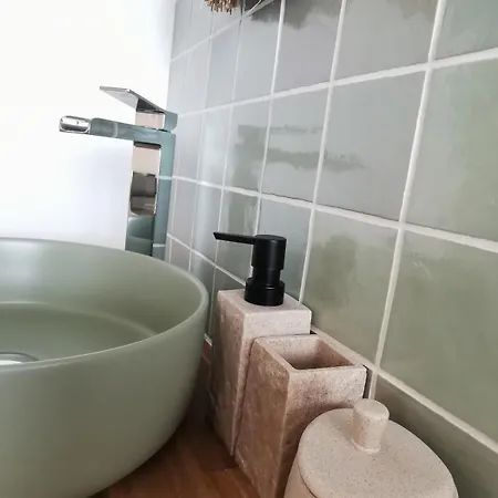 Apartment La Parenthese Gemmoise Avec Jacuzzi Privatif *