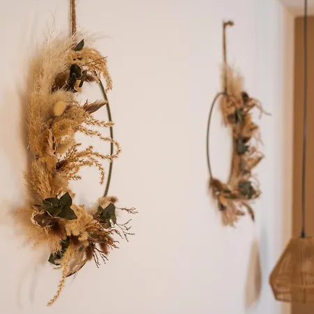 La Parenthese Gemmoise Avec Jacuzzi Privatif Апартаменты