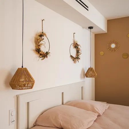 La Parenthese Gemmoise Avec Jacuzzi Privatif