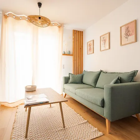 La Parenthese Gemmoise Avec Jacuzzi Privatif