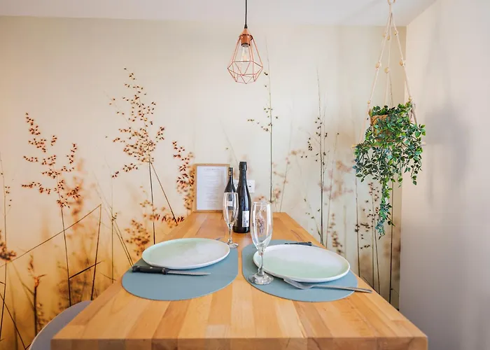 La Parenthese Gemmoise Avec Jacuzzi Privatif דירה