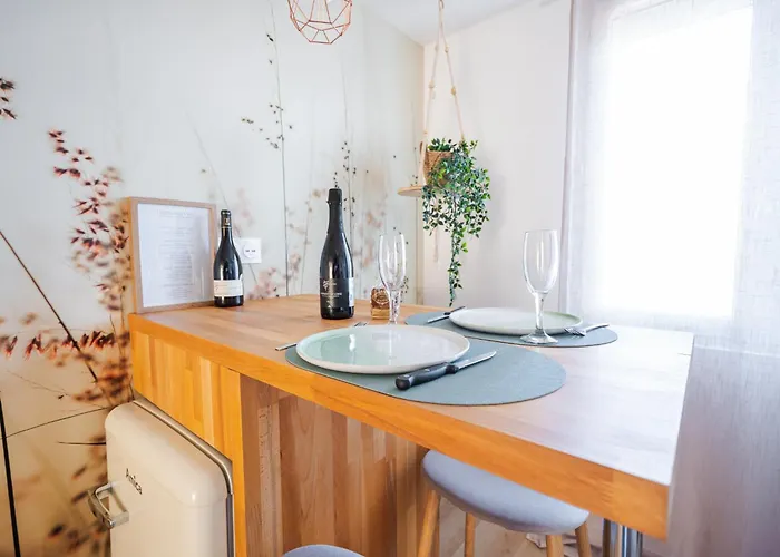 Διαμέρισμα La Parenthese Gemmoise Avec Jacuzzi Privatif