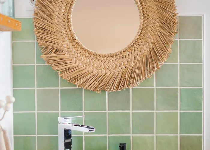 La Parenthese Gemmoise Avec Jacuzzi Privatif Sainte-Gemme-sur-Loire