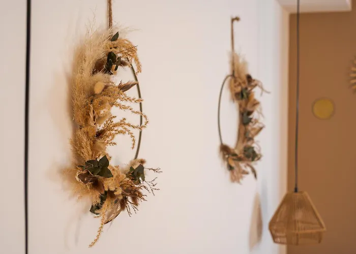 La Parenthese Gemmoise Avec Jacuzzi Privatif Διαμέρισμα