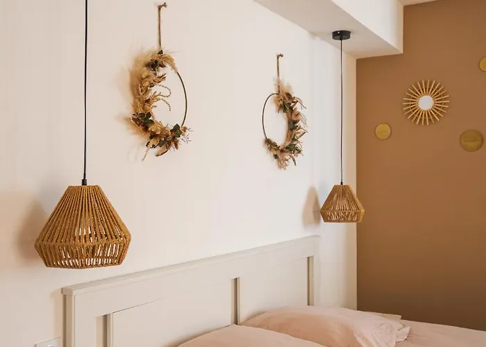 La Parenthese Gemmoise Avec Jacuzzi Privatif