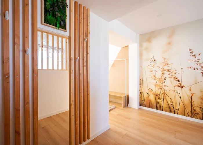 La Parenthese Gemmoise Avec Jacuzzi Privatif דירה