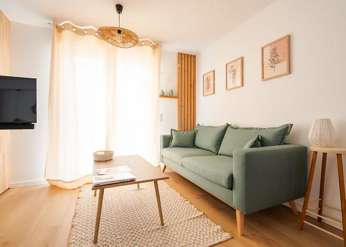 La Parenthese Gemmoise Avec Jacuzzi Privatif